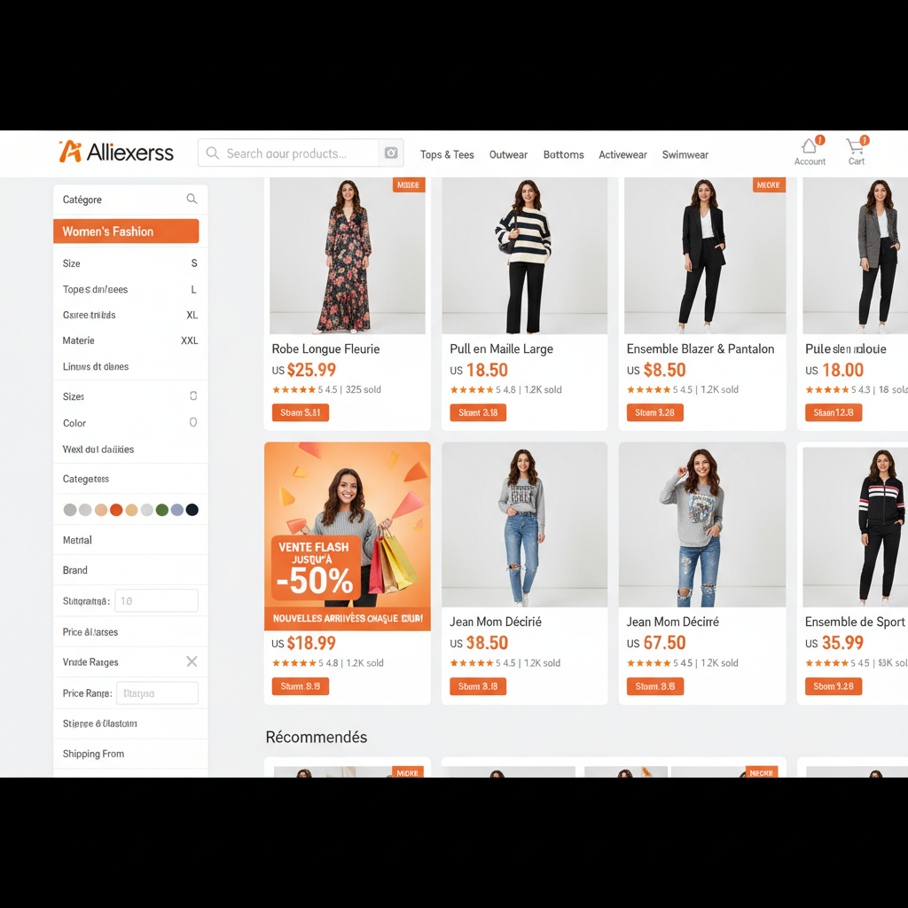 AliExpress - Global Shopping